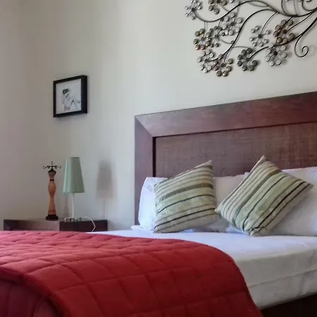 T2 Super Espacoso Em - Wi-fi E Ac Prázdninový dům Alvor