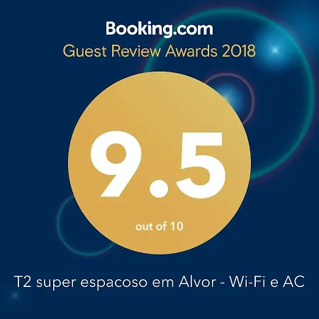 T2 Super Espacoso Em - Wi-fi E Ac *