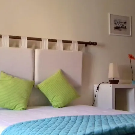 T2 Super Espacoso Em - Wi-fi E Ac * Alvor