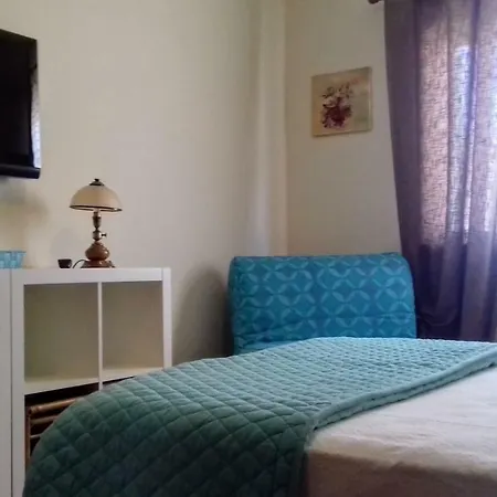 Casa vacanze T2 Super Espacoso Em - Wi-fi E Ac *