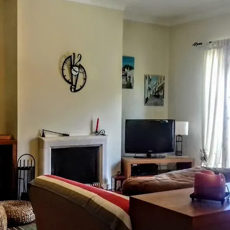T2 Super Espacoso Em - Wi-fi E Ac Casa vacanze Alvor